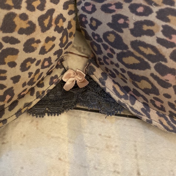 VS DREAM ANGEL BRA 36D - Picture 2 of 12